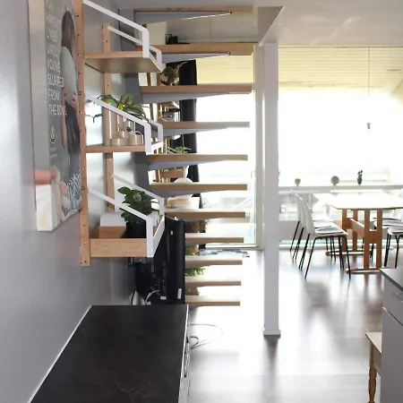 Cxix Apartment *