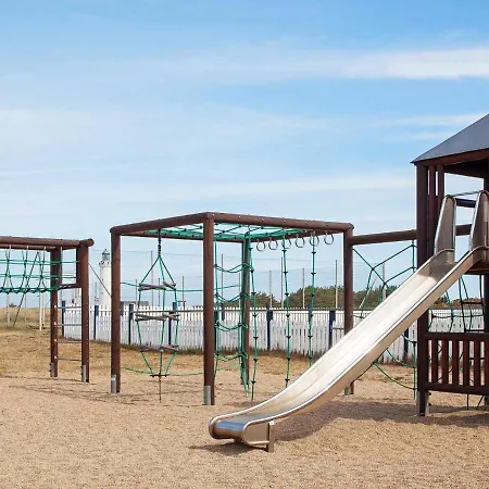 Apartment Cxix Hirtshals