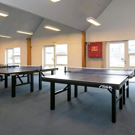 Cxix Apartment
